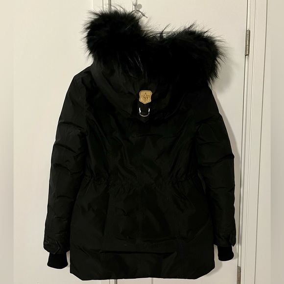 Mackage Down Jacket - Picture 4 of 5